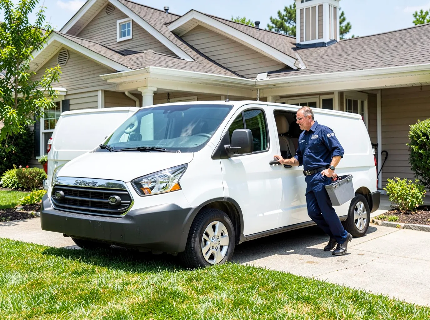 Emergency Plumber company in Clarksville, TN